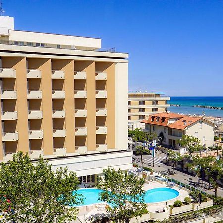 Hotel German'S Gatteo Zewnętrze zdjęcie