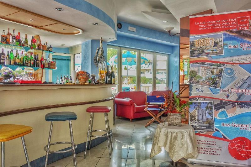 Hotel German'S Gatteo Zewnętrze zdjęcie