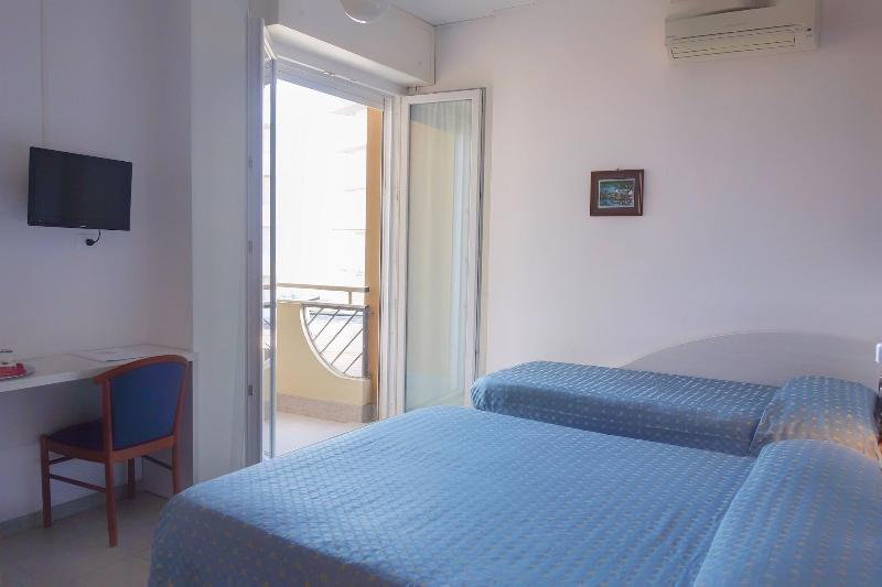 Hotel German'S Gatteo Zewnętrze zdjęcie