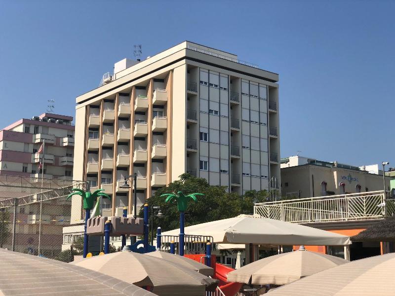 Hotel German'S Gatteo Zewnętrze zdjęcie