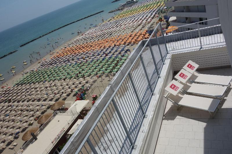 Hotel German'S Gatteo Zewnętrze zdjęcie