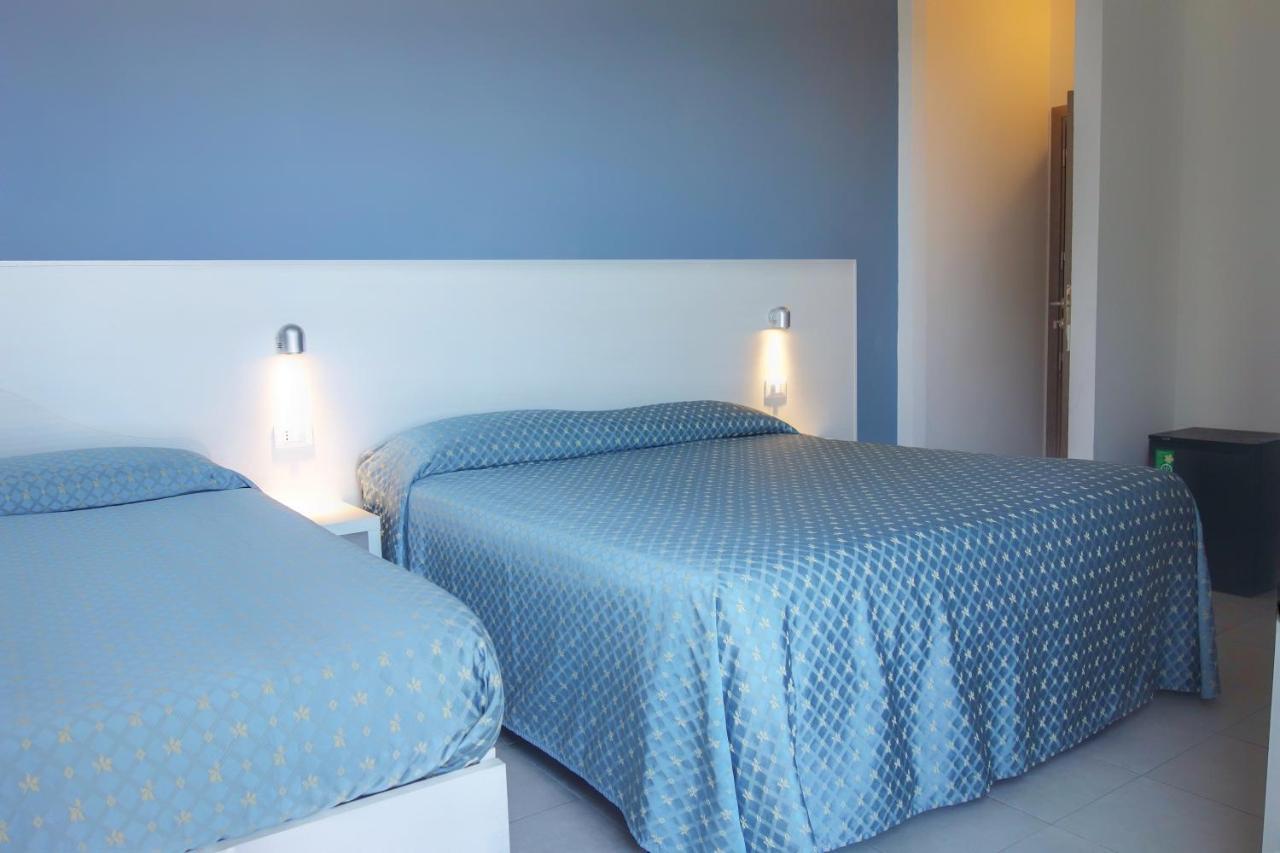 Hotel German'S Gatteo Zewnętrze zdjęcie