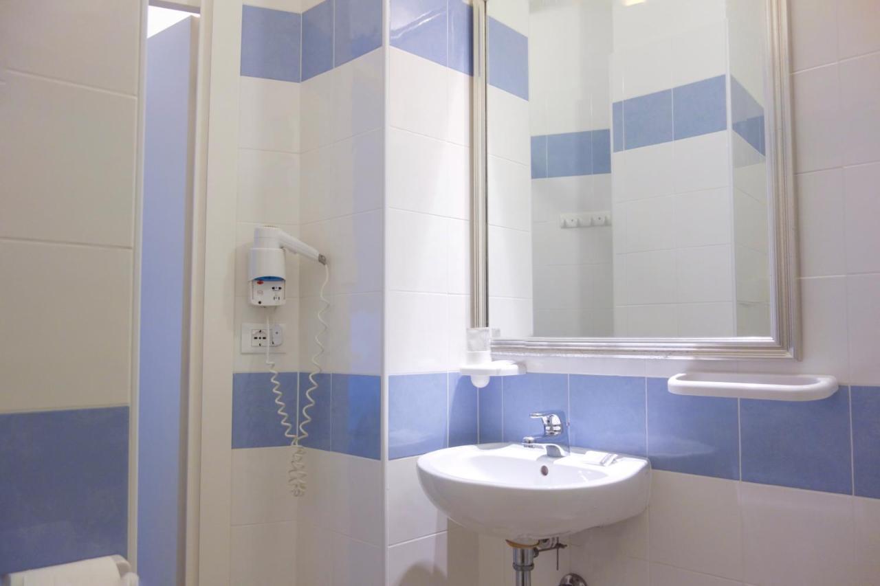 Hotel German'S Gatteo Zewnętrze zdjęcie