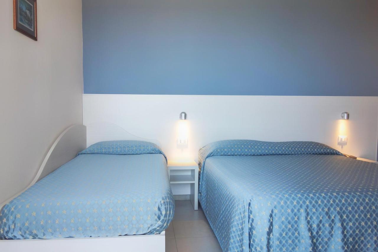 Hotel German'S Gatteo Zewnętrze zdjęcie