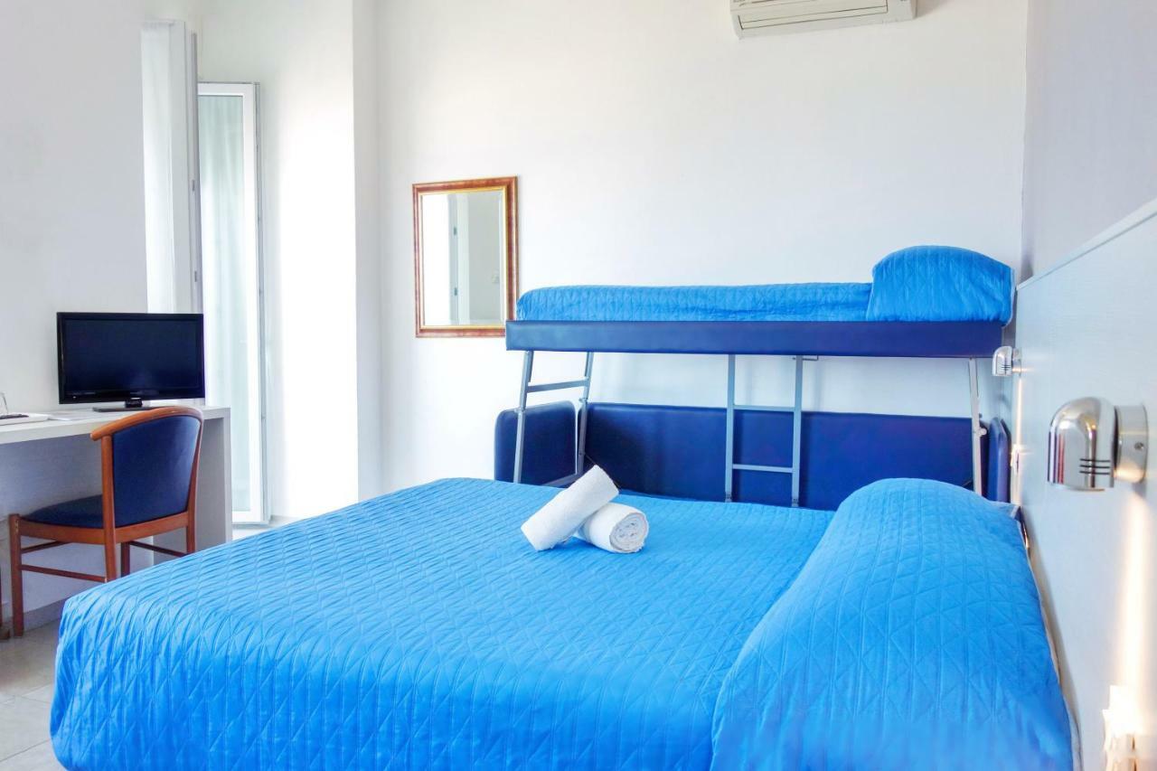 Hotel German'S Gatteo Zewnętrze zdjęcie