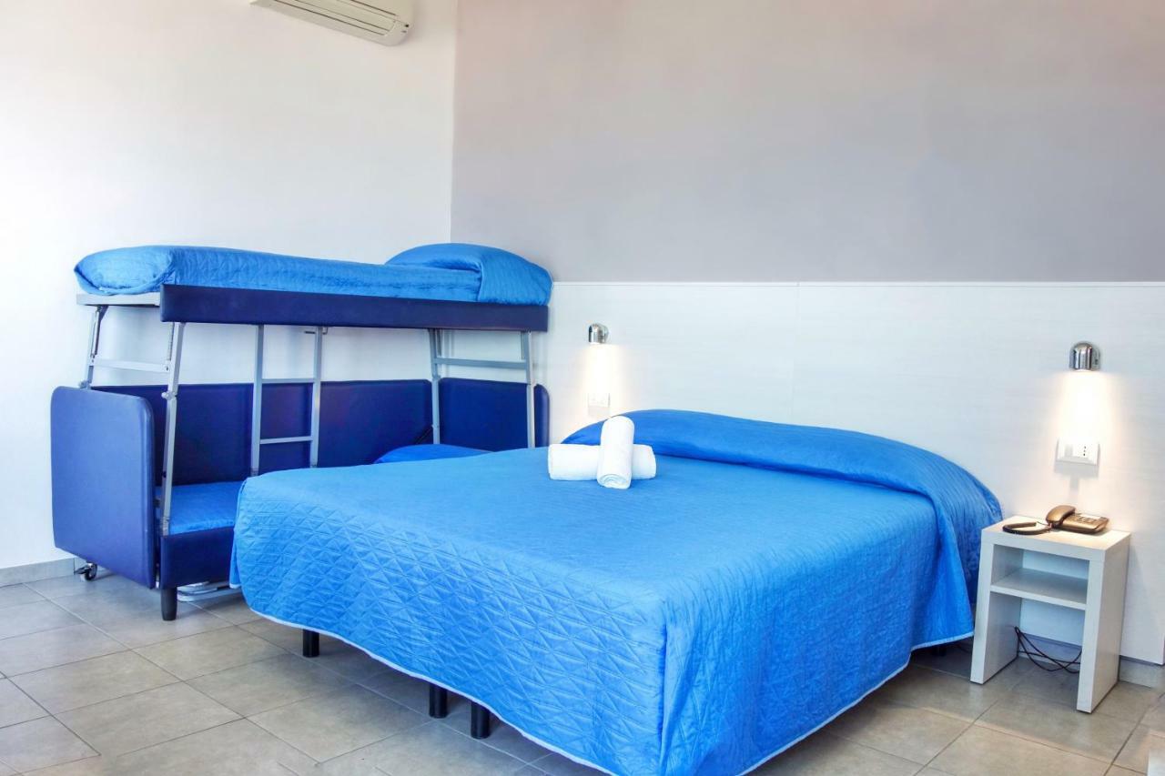 Hotel German'S Gatteo Zewnętrze zdjęcie