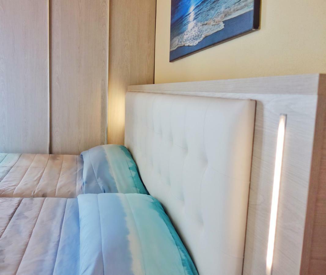 Hotel German'S Gatteo Zewnętrze zdjęcie