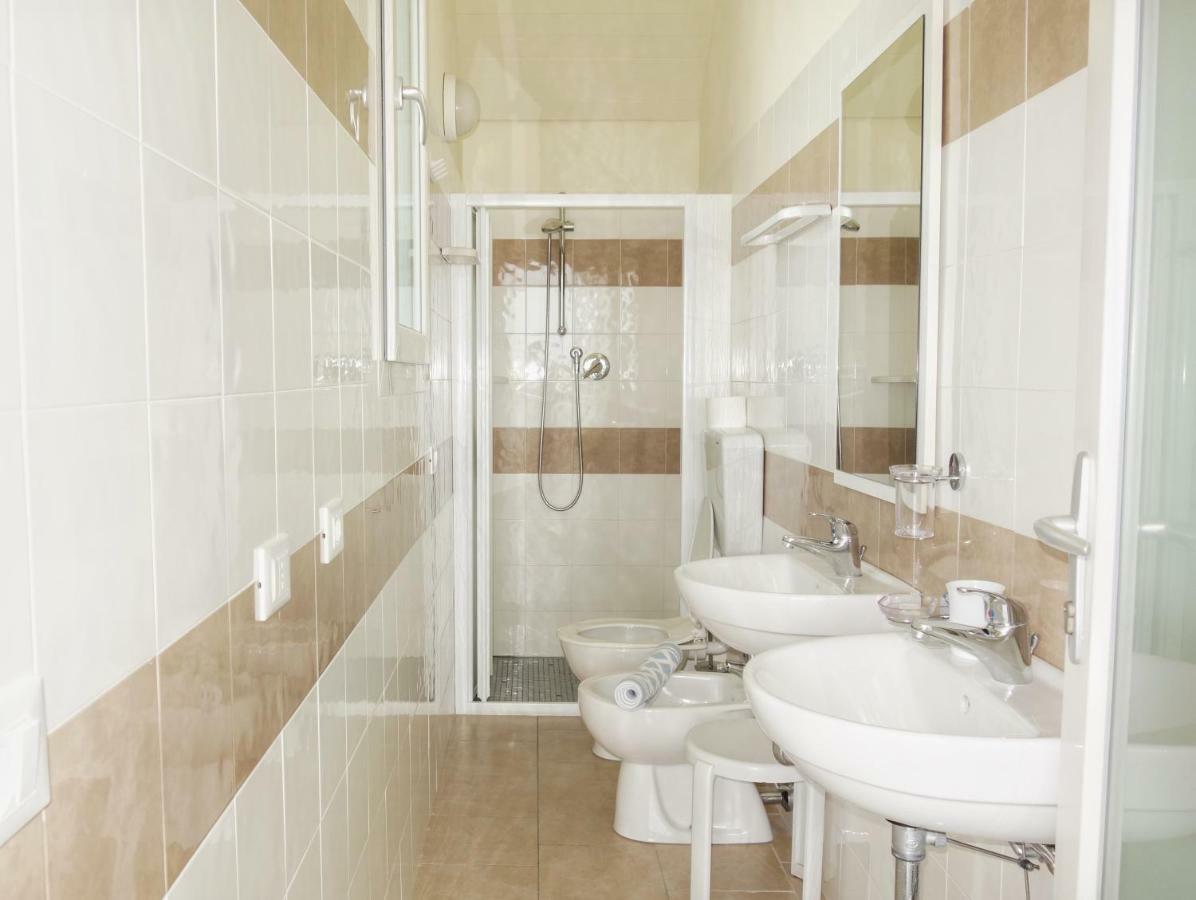 Hotel German'S Gatteo Zewnętrze zdjęcie