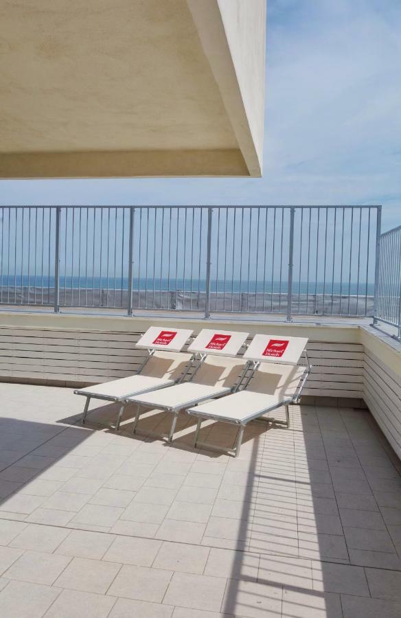 Hotel German'S Gatteo Zewnętrze zdjęcie